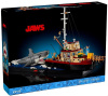 Конструктор Jaws 81197 - Челюсти: нападение большой белой акулы