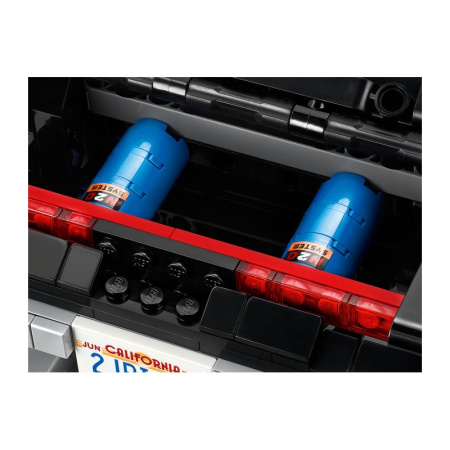 Конструктор Lego 42111 Dodge Charger Доминика Торетто