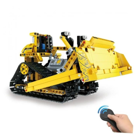 Конструктор Mould King 13015 Бульдозер