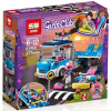 Конструктор Lepin 01069 Грузовик техобслуживания