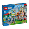 Конструктор Lego 60292 City Центр города