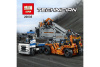 Конструктор Lepin 20035 Контейнерный терминал