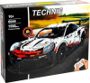 Конструктор 6045 - Porsche 911 RSR пульт, с Power Function RS