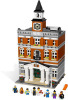 Конструктор Lepin 15003 Ратуша