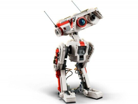 Конструктор King 67005 - Звездные войны Дроид BD-1 