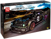 Конструктор Mould King 13108 Ford Mustang Hoonicorn RTR V2