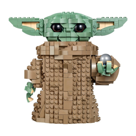 LEGO 75318 Малыш