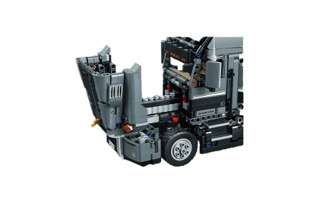 Конструктор Lepin 20076 Грузовик Mack Anthem