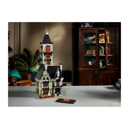 LEGO 10273 Дом с привидениями