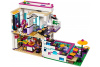 Конструктор Lepin 01046 Поп-звезда. Дом Ливи