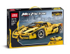 Конструктор JiSi 3382B MecFactor Technic Enzo Ferrari