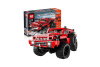 Конструктор Lepin 23007 Внедорожник Мародер