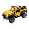 Конструктор Lego 42122 Technic Jeep Wrangler