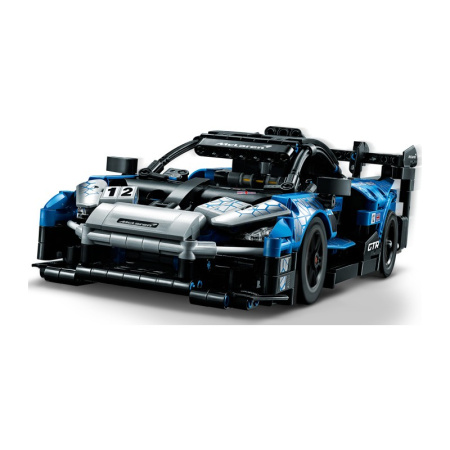 Конструктор Lego 42123 Суперкар McLaren Senna GTR