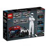 Конструктор Lego 42109 Technic Гоночный автомобиль Top Gear