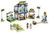 Конструктор Lepin 01061 Спортивная арена для Стефани