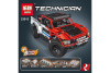 Lepin 23013 Гоночный болид Baja Trophy Truck