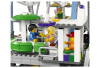 Конструктор Lepin 15012 Колесо обозрения
