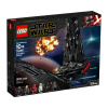 Конструктор Lego 75256 Star Wars Шаттл Кайло Рена