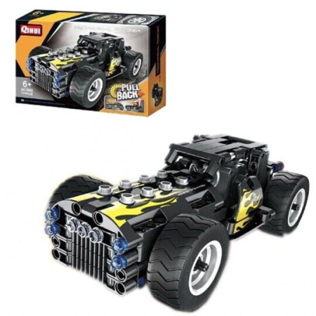 Конструктор Xотрод QiHui 5802