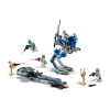 LEGO 75280 Клоны-пехотинцы 501-го легиона