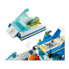 Конструктор Lego 60277 City Катер полицейского патруля