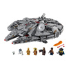 Конструктор Lego 75257 Star Wars Сокол Тысячелетия