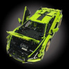 Конструктор KING 81196 Lamborghini Sian FKP 37 Green 2020