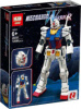 Lepin 26001 Робот-трансформер Gundam RX-78-2