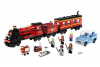Конструктор Lepin 16031 Хогвартс-Экспресс