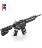 Конструктор Cada C81005 Штурмовая винтовка M4A1