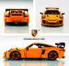 Конструктор Mould King 13129 Porsche GT3 RS