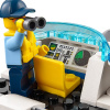 Конструктор Lepin 02049 Полицейский патрульный катер