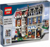 Конструктор Lepin 15009 Зоомагазин
