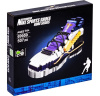 Конструктор кроссовок King 69959 - Найк Nike Kobe Bryant Jordan NBA