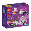 LEGO 41439 Передвижной груминг-салон для кошек