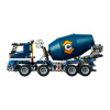 Конструктор Lego 42112 Technic Бетономешалка