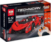 Конструктор Lepin 20091 Lamborghini ES Veneno Roadster Anniversary
