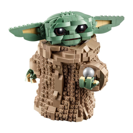 LEGO 75318 Малыш