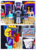 Конструктор Lepin 01012 Спортивный центр Хартлэйк
