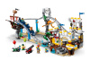Конструктор Lepin 24051 Аттракцион — Пиратские горки