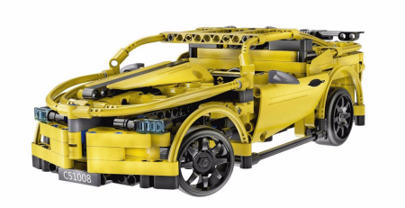 Конструктор CaDa Sportcar C51008W