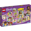 Конструктор Lego 41428 Friends Пляжный домик