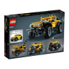 Конструктор Lego 42122 Technic Jeep Wrangler