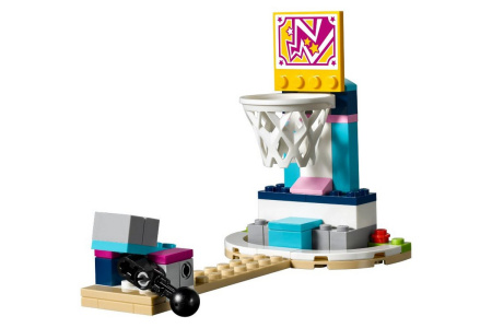 Конструктор Lepin 01061 Спортивная арена для Стефани