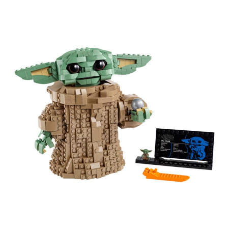 LEGO 75318 Малыш