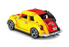 Конструктор Sembo Block (SY) SY8302 Ретро автомобиль Volkswagen Beetle
