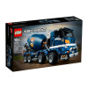 Конструктор Lego 42112 Technic Бетономешалка