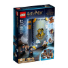 LEGO 76385 Учёба в Хогвартсе: Урок заклинаний