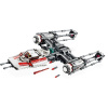 Конструктор Lego 75249 Star Wars Звёздный истребитель Повстанцев типа Y